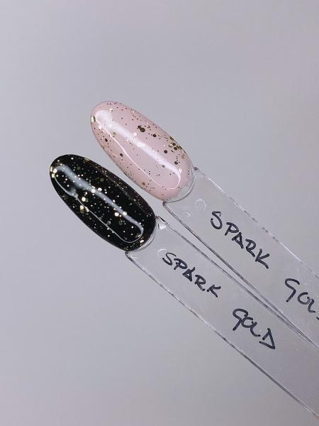 maniküre, top gel, nailart, spark, bling